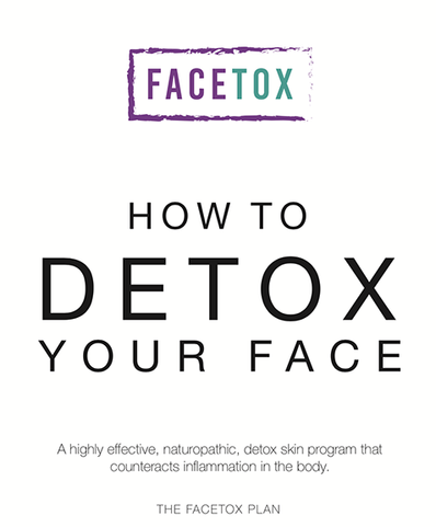 1 Week Skin Detox